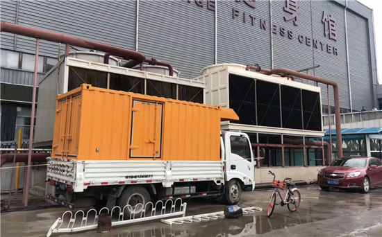 义马300KW发电机组适配电缆规格选型指南