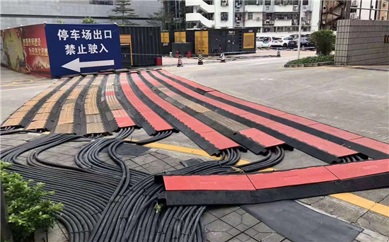 义马发电机组电缆选型完整具体步骤(工程通用标准流程)